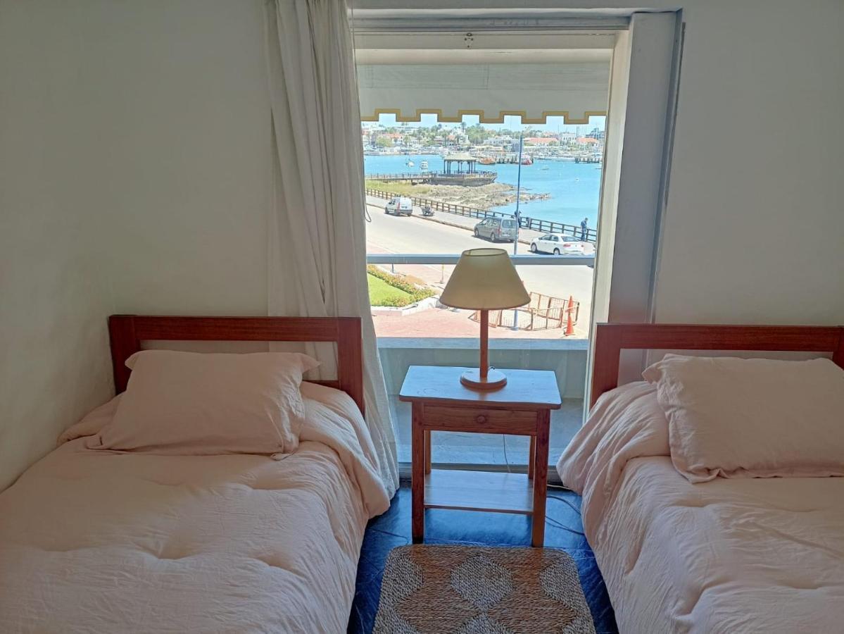 El Remanso - Suite 104 Punta del Este Luaran gambar