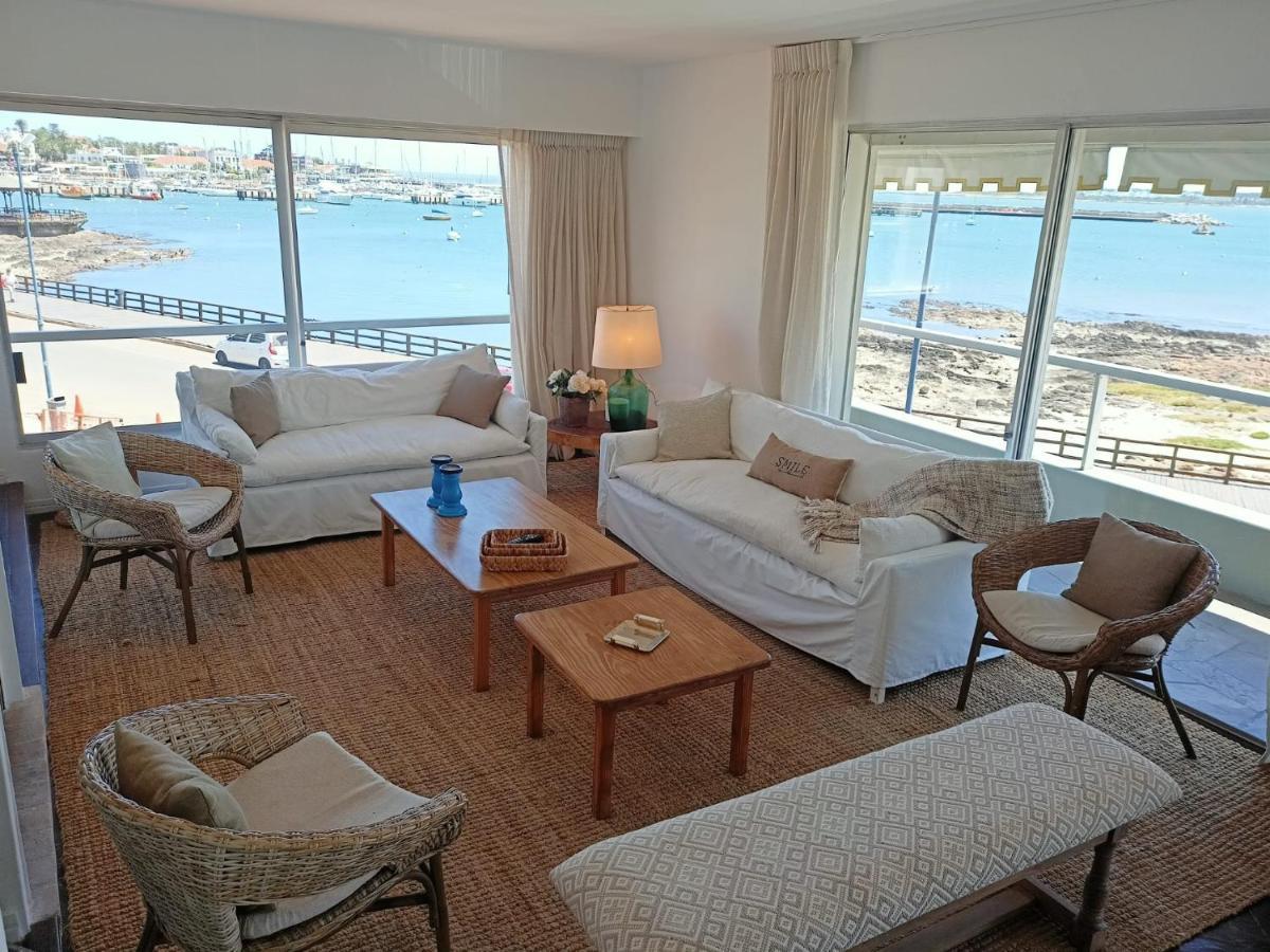 El Remanso - Suite 104 Punta del Este Luaran gambar