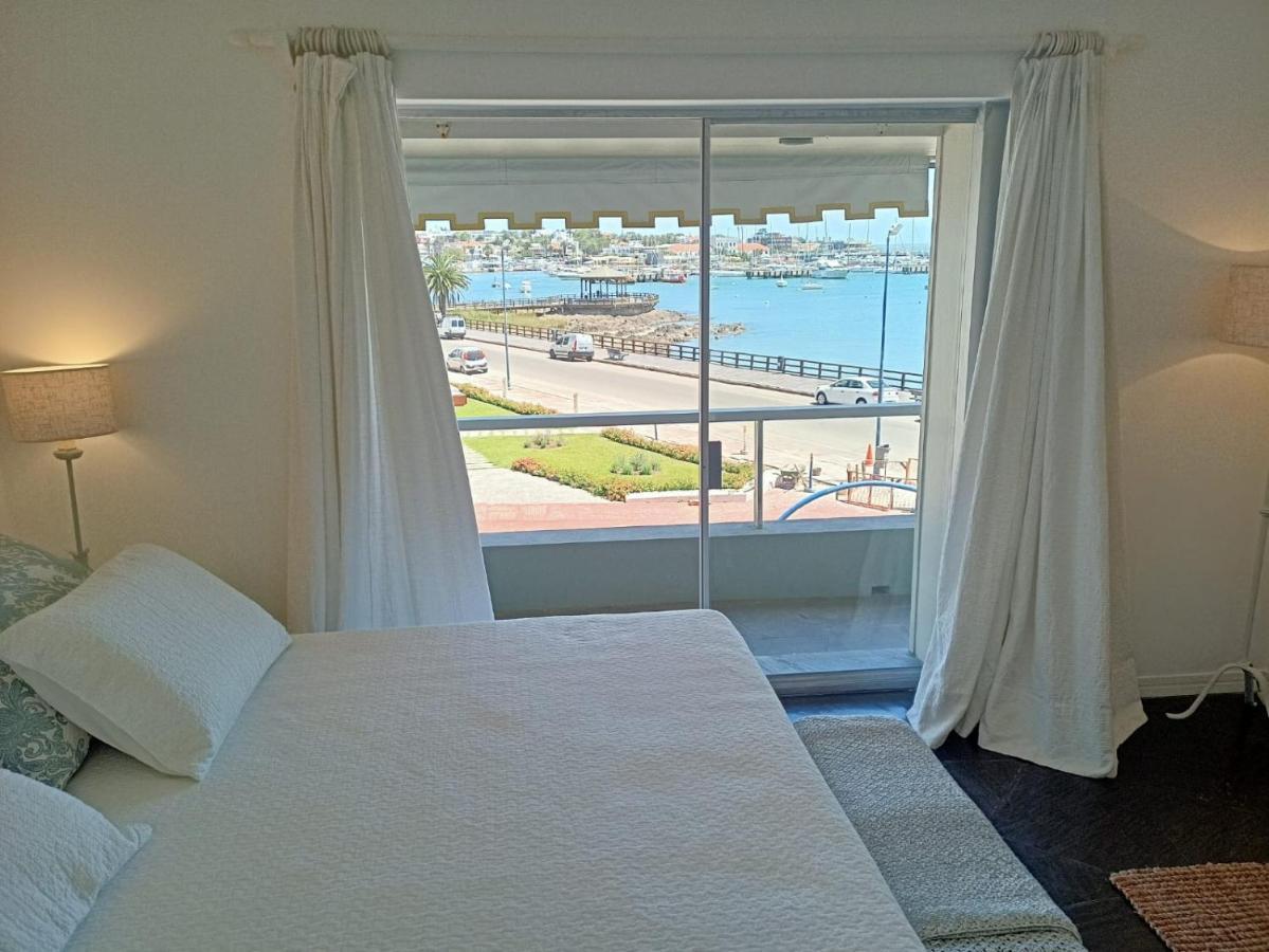 El Remanso - Suite 104 Punta del Este Luaran gambar