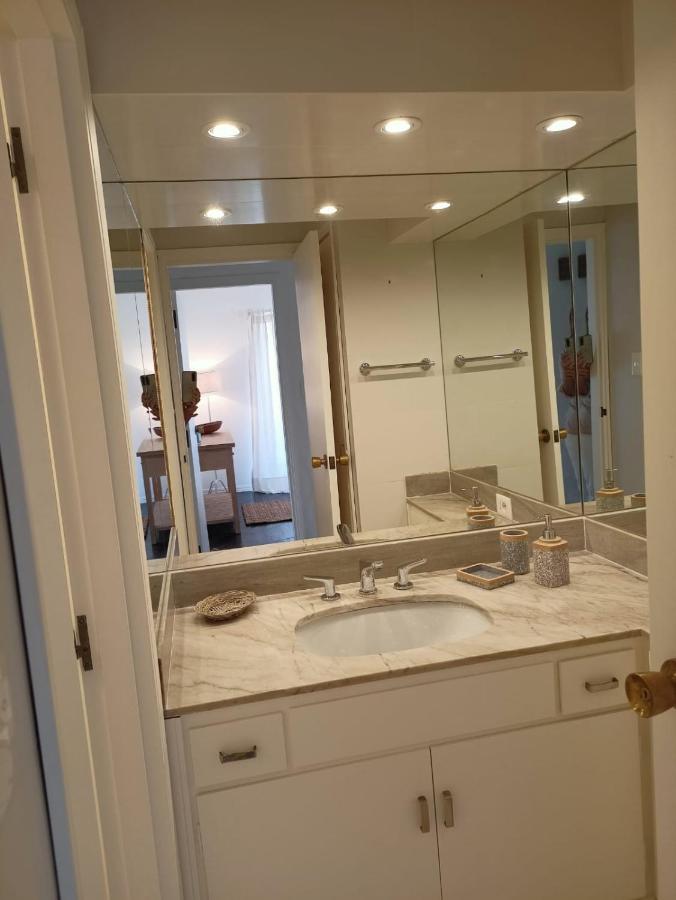 El Remanso - Suite 104 Punta del Este Luaran gambar