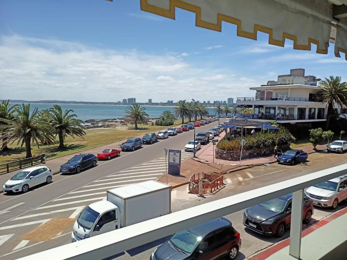 El Remanso - Suite 104 Punta del Este Luaran gambar