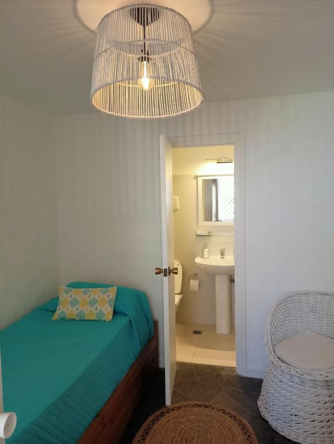 El Remanso - Suite 104 Punta del Este Luaran gambar