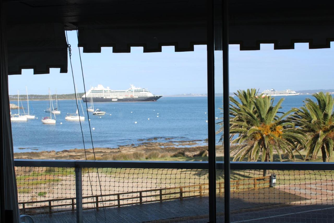 El Remanso - Suite 104 Punta del Este Luaran gambar