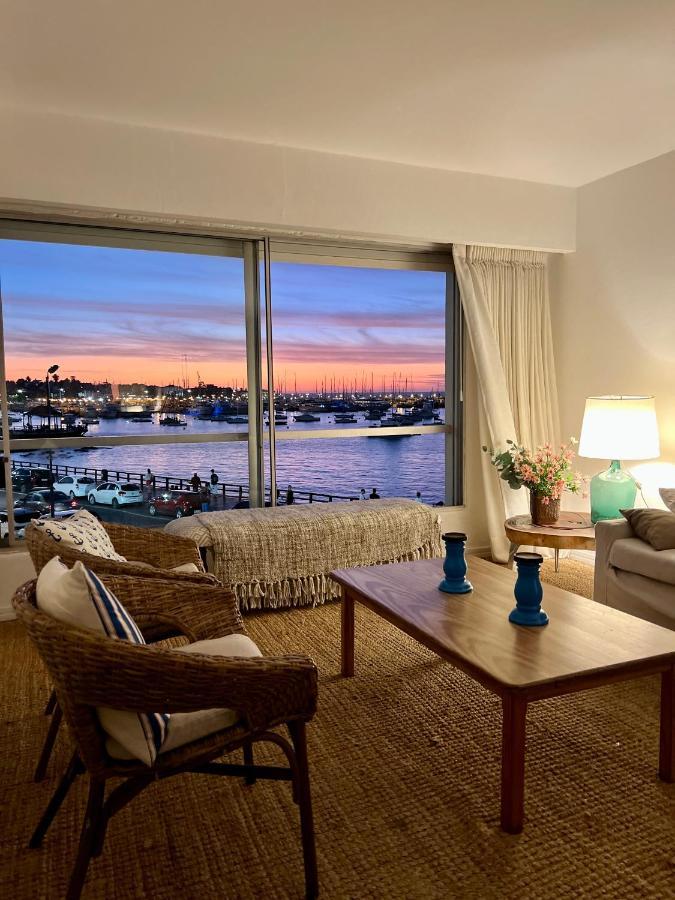 El Remanso - Suite 104 Punta del Este Luaran gambar