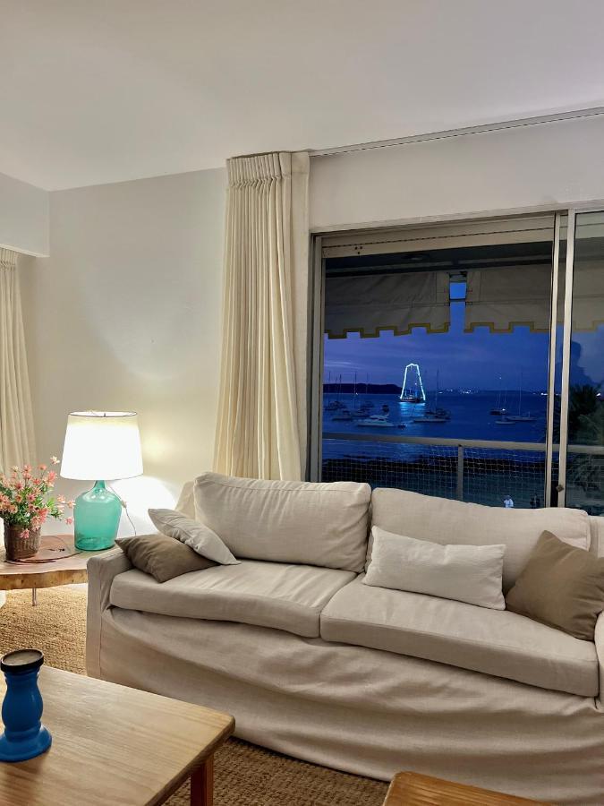 El Remanso - Suite 104 Punta del Este Luaran gambar