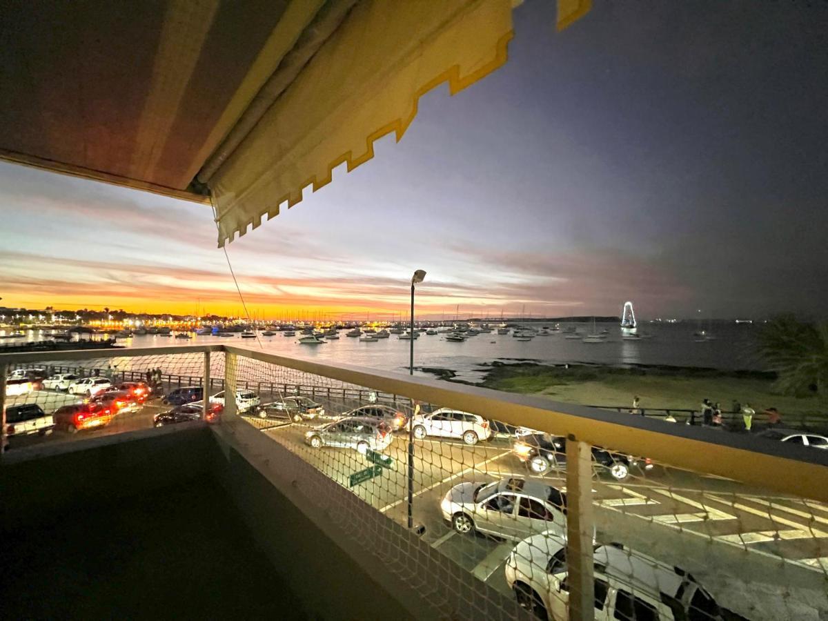 El Remanso - Suite 104 Punta del Este Luaran gambar