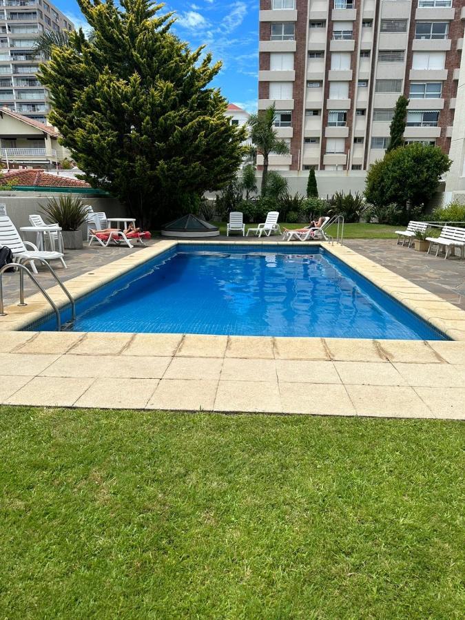 El Remanso - Suite 104 Punta del Este Luaran gambar